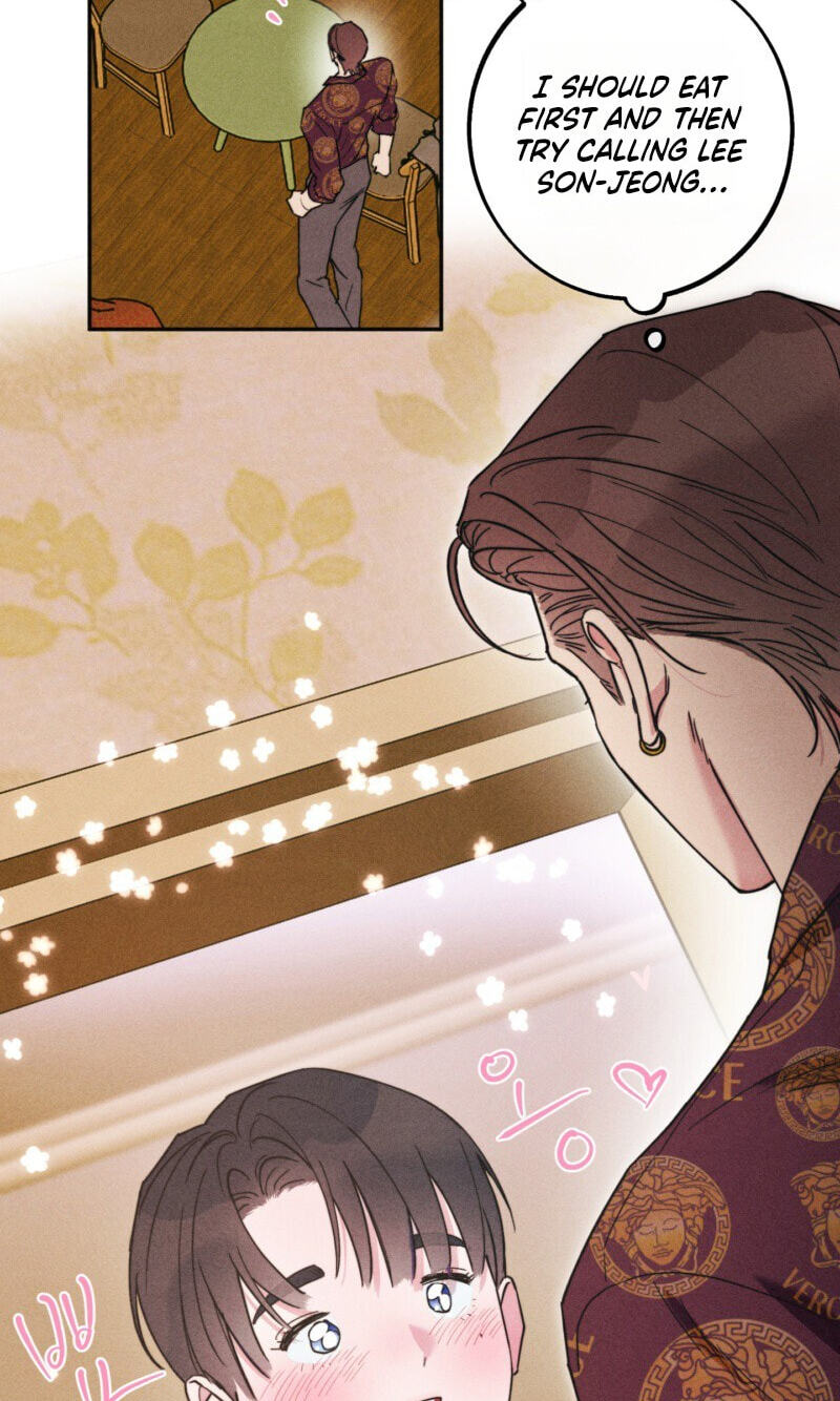 Read Written in the Shadows chapter 9 image 22 on Lezhin