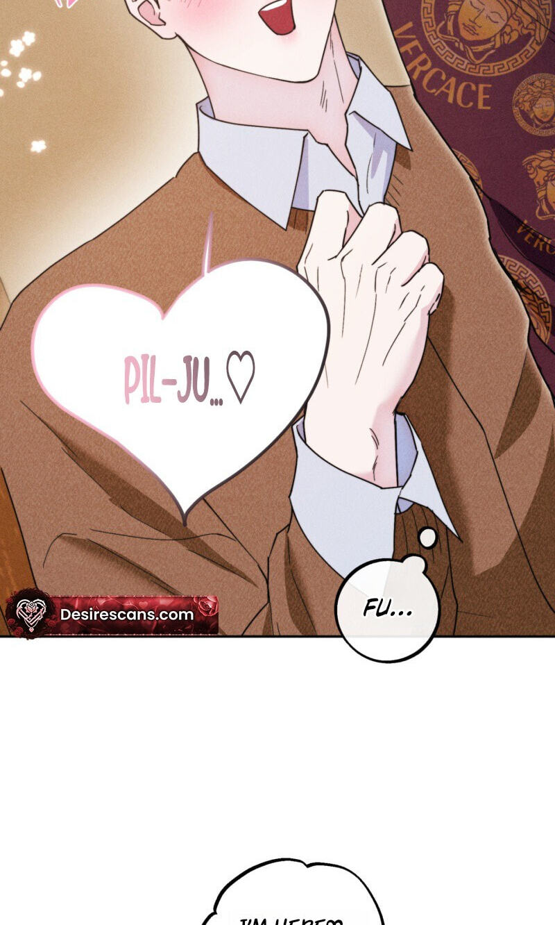 Read Written in the Shadows chapter 9 image 23 on Lezhin