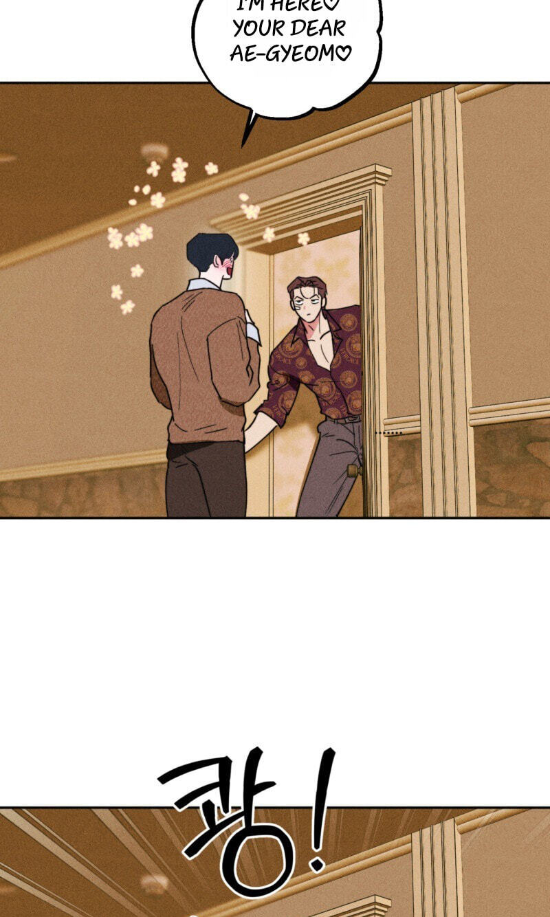 Read Written in the Shadows chapter 9 image 24 on Lezhin