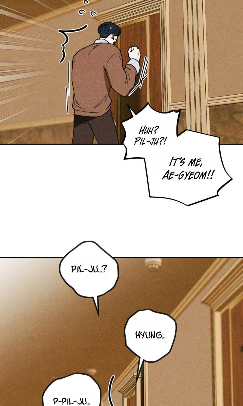 Read Written in the Shadows chapter 9 image 25 on Lezhin
