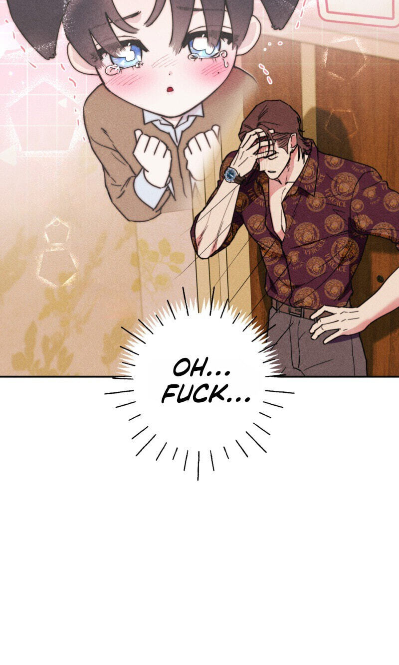 Read Written in the Shadows chapter 9 image 27 on Lezhin