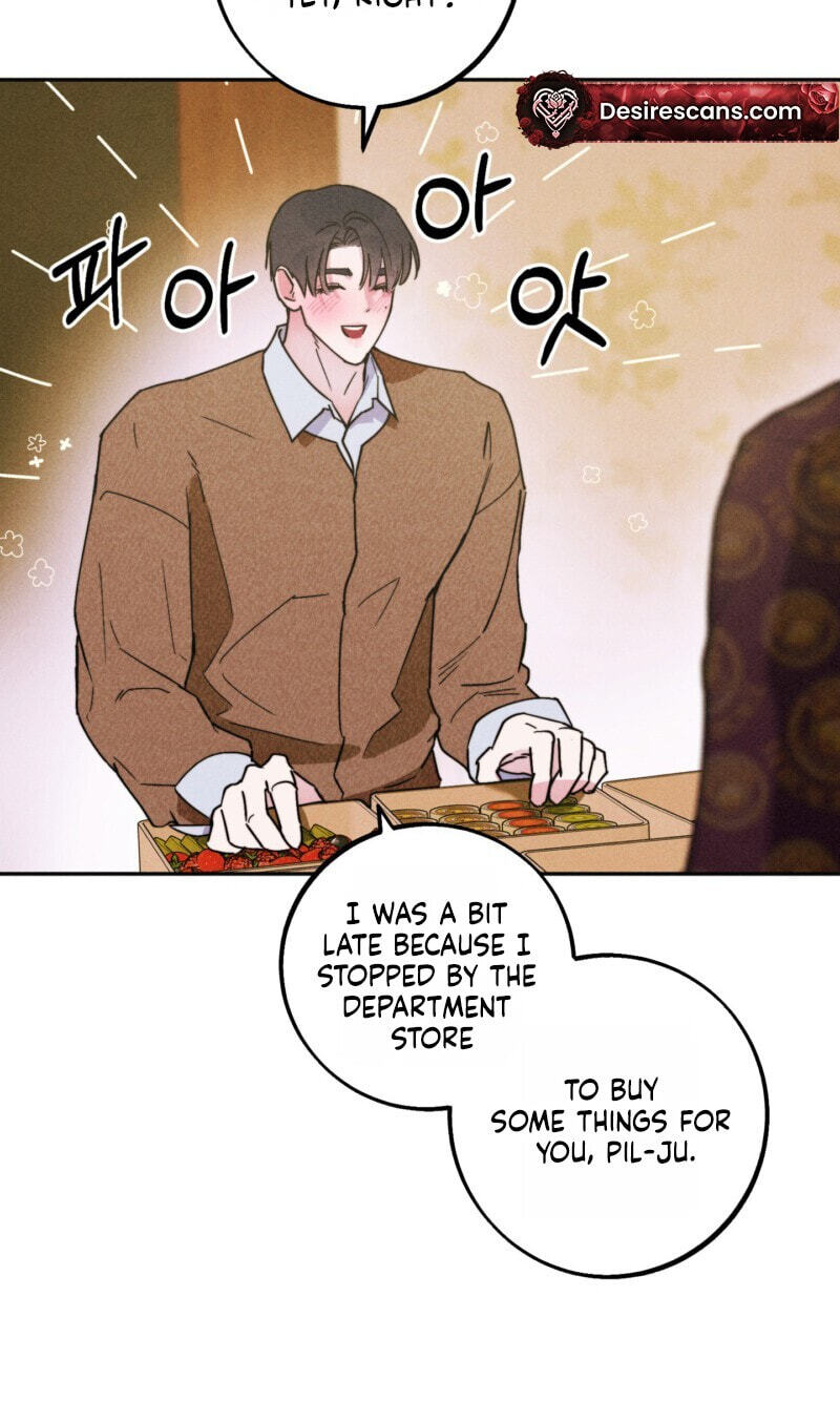 Read Written in the Shadows chapter 9 image 30 on Lezhin