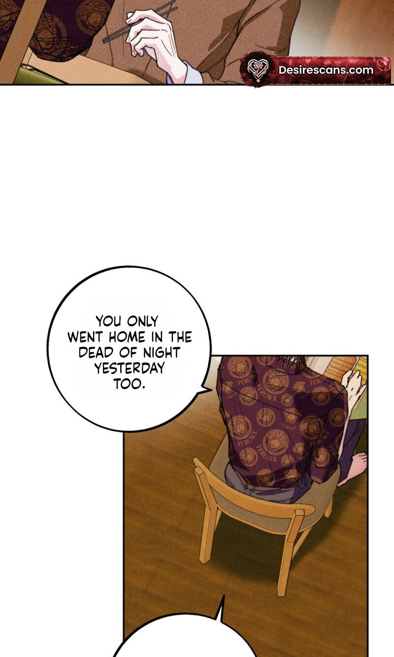 Read Written in the Shadows chapter 9 image 35 on Lezhin