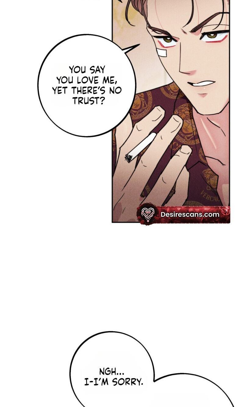Read Written in the Shadows chapter 9 image 37 on Lezhin