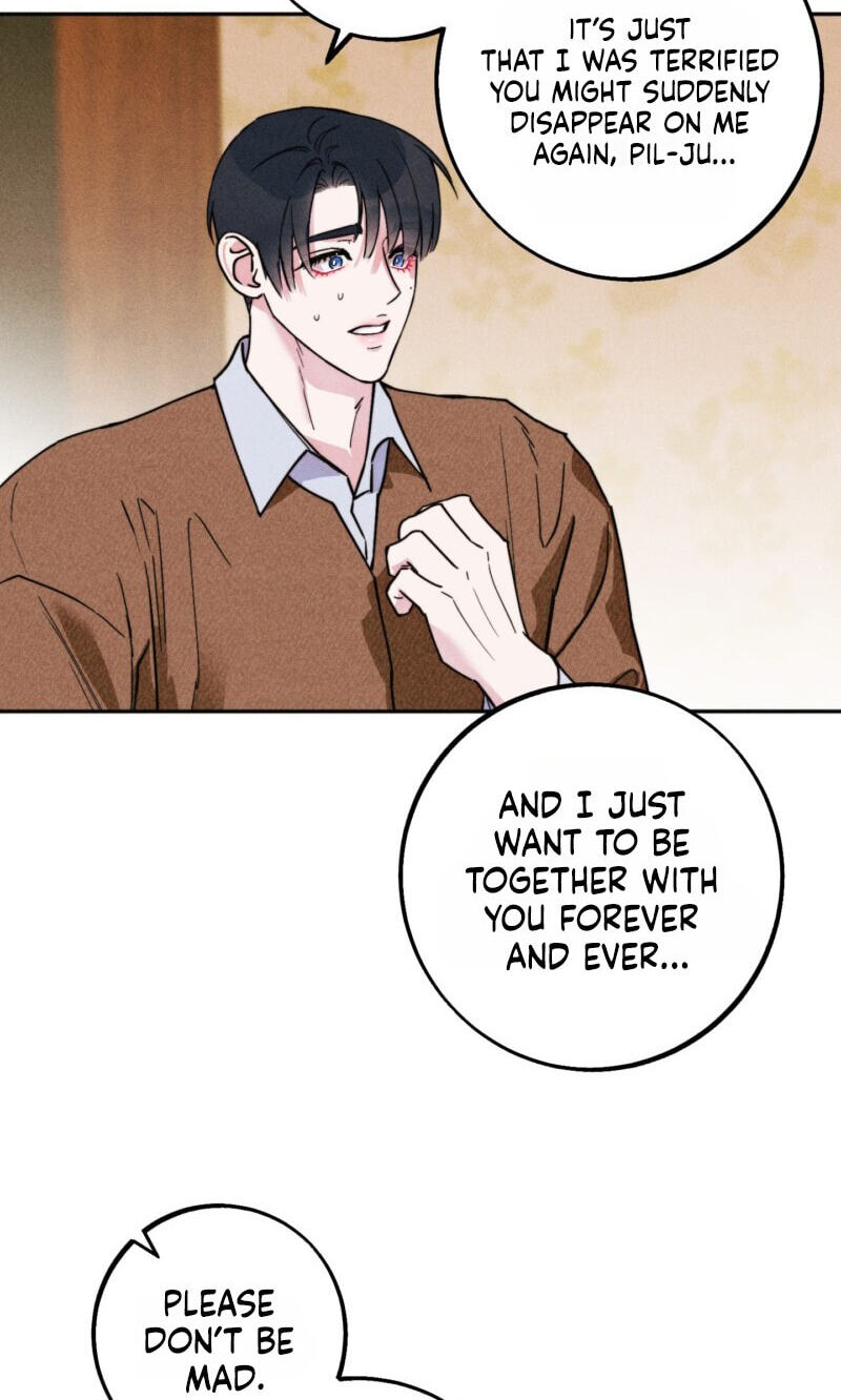Read Written in the Shadows chapter 9 image 38 on Lezhin