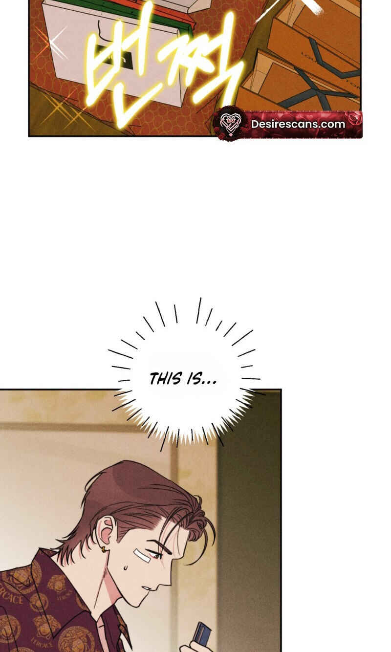 Read Written in the Shadows chapter 9 image 43 on Lezhin
