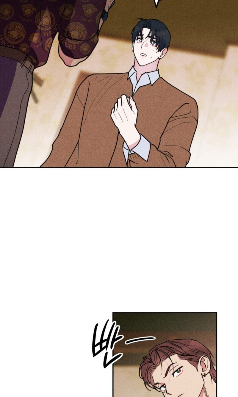 Read Written in the Shadows chapter 9 image 45 on Lezhin