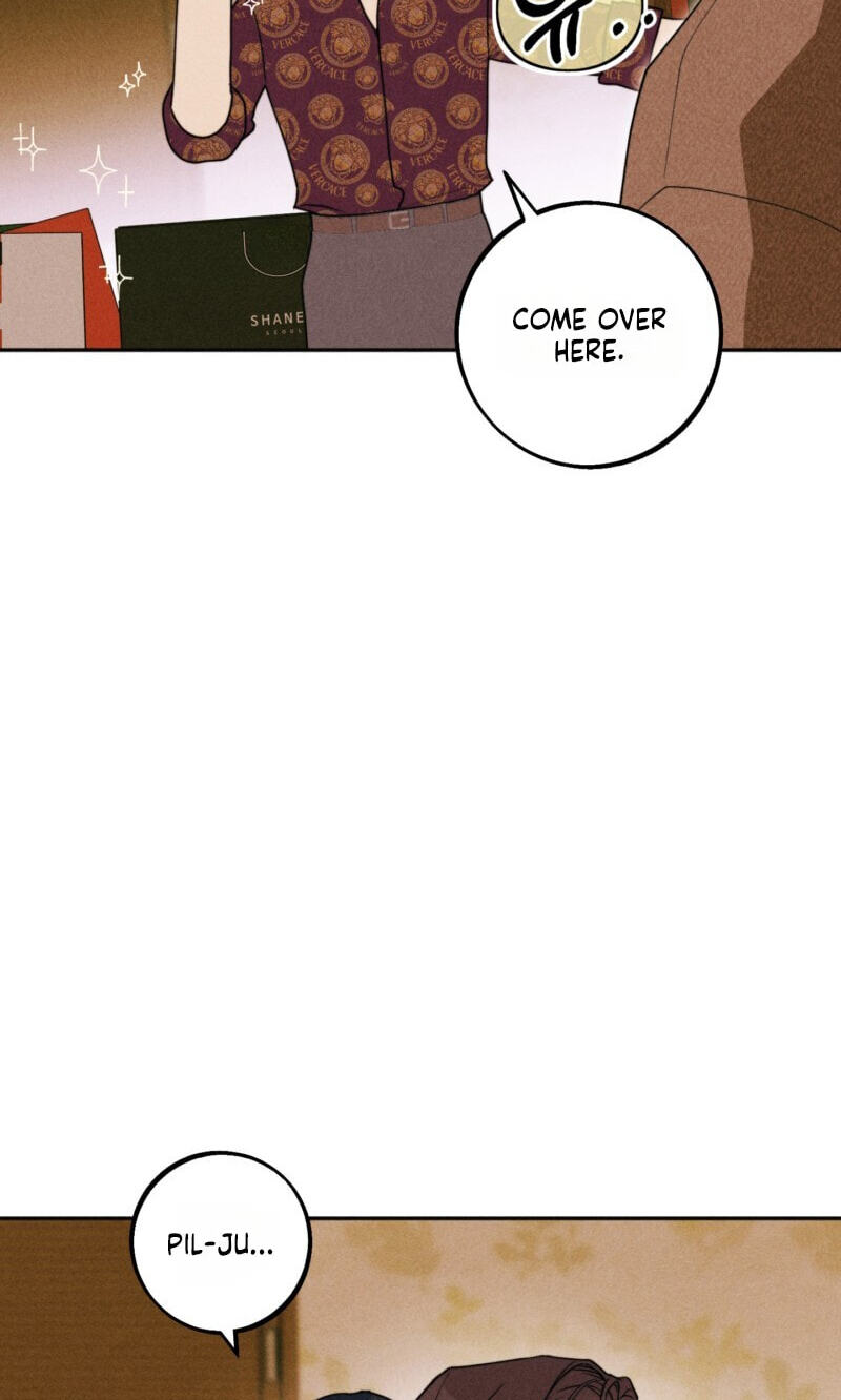 Read Written in the Shadows chapter 9 image 47 on Lezhin