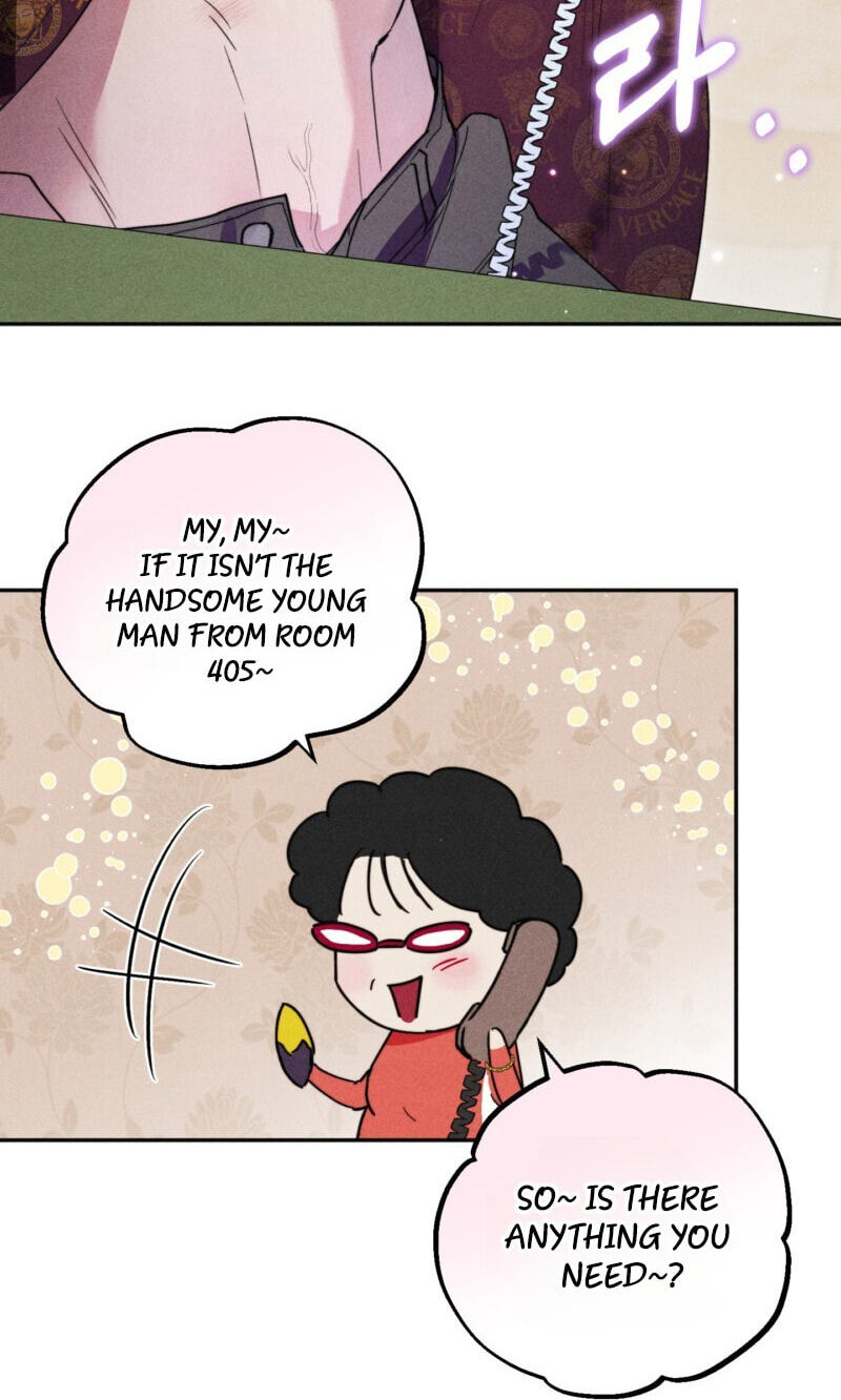 Read Written in the Shadows chapter 9 image 5 on Lezhin