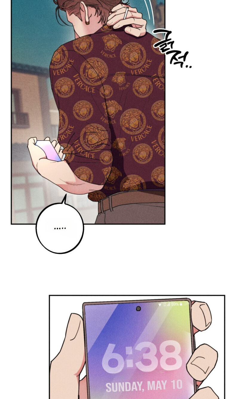 Read Written in the Shadows chapter 9 image 56 on Lezhin