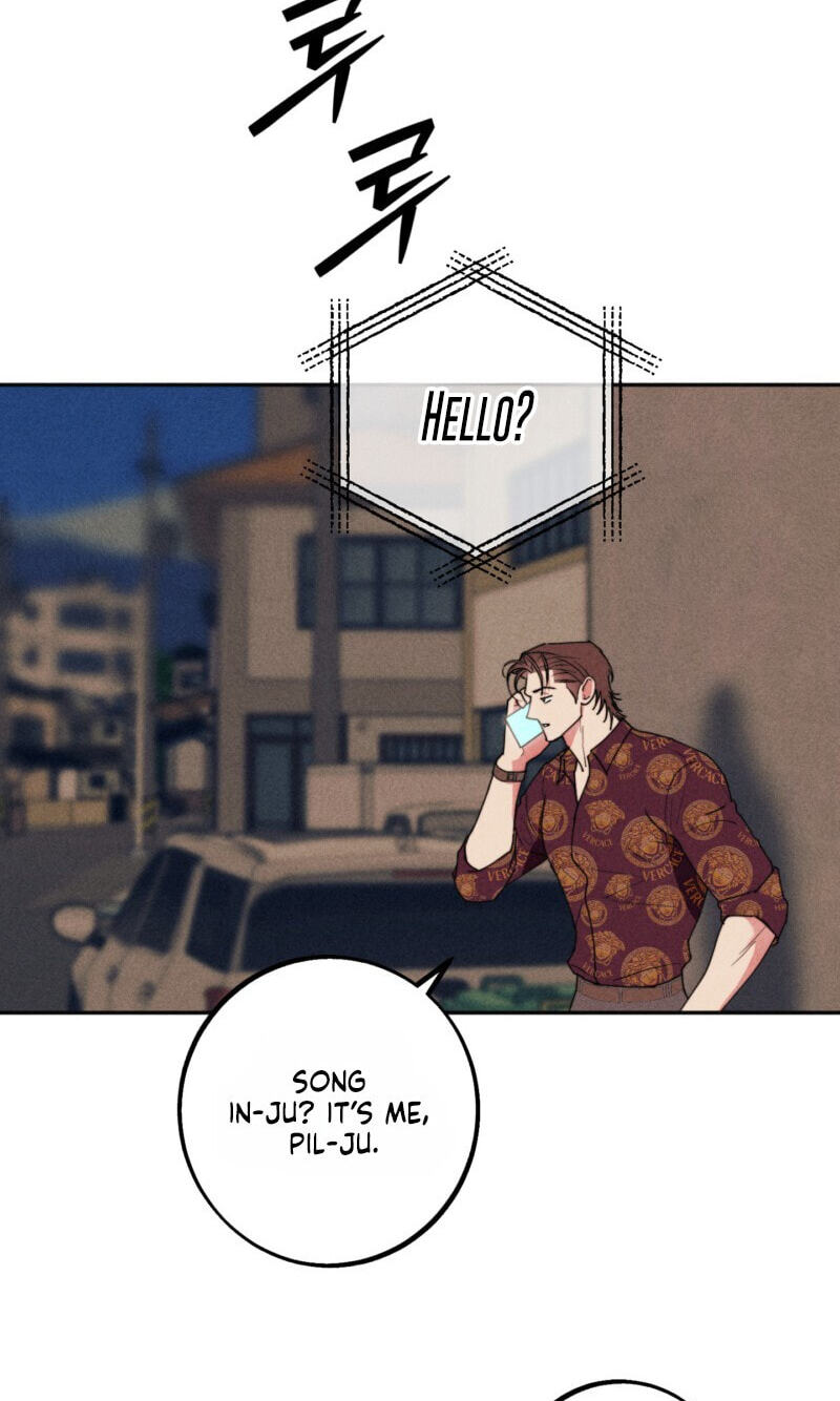 Read Written in the Shadows chapter 9 image 58 on Lezhin