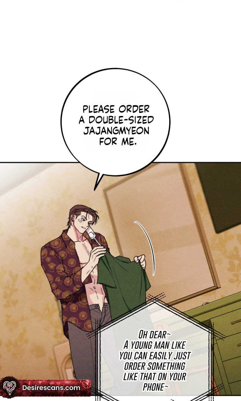 Read Written in the Shadows chapter 9 image 6 on Lezhin