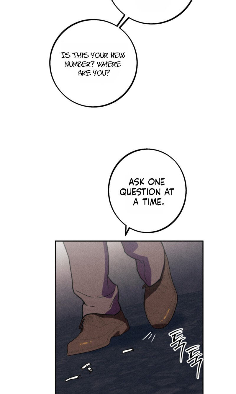 Read Written in the Shadows chapter 9 image 60 on Lezhin
