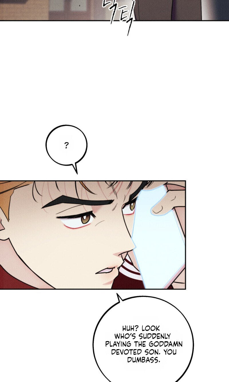 Read Written in the Shadows chapter 9 image 63 on Lezhin