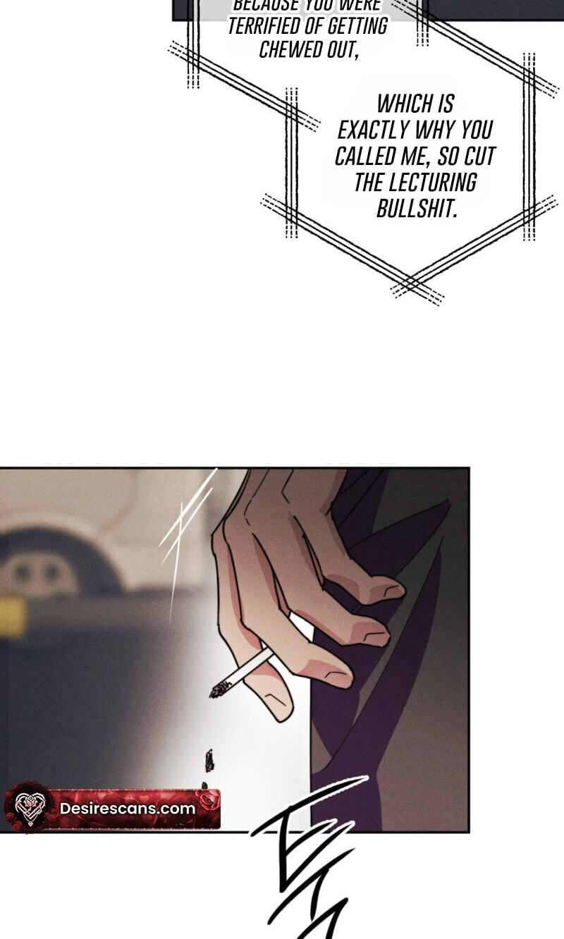 Read Written in the Shadows chapter 9 image 65 on Lezhin