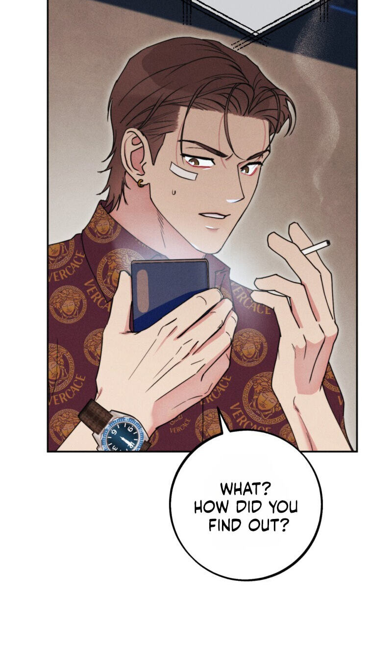 Read Written in the Shadows chapter 9 image 67 on Lezhin