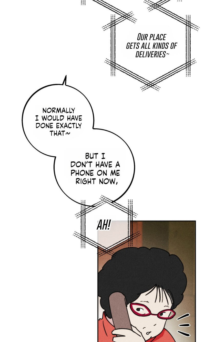 Read Written in the Shadows chapter 9 image 7 on Lezhin