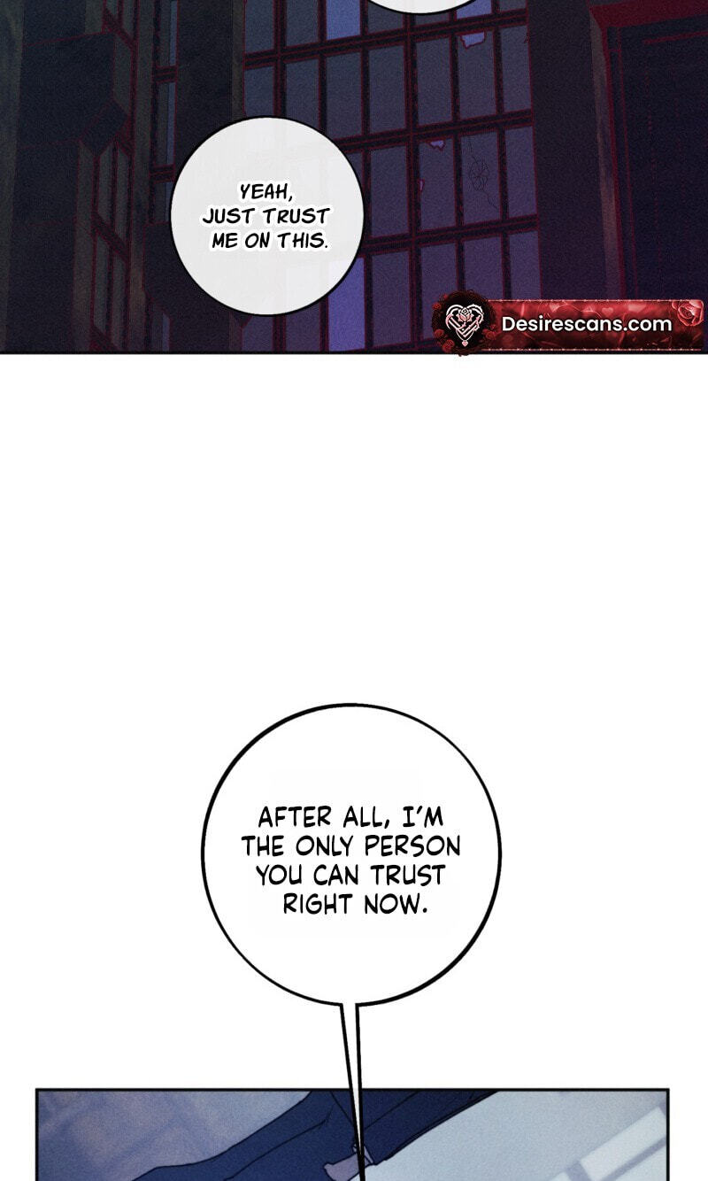 Read Written in the Shadows chapter 9 image 72 on Lezhin