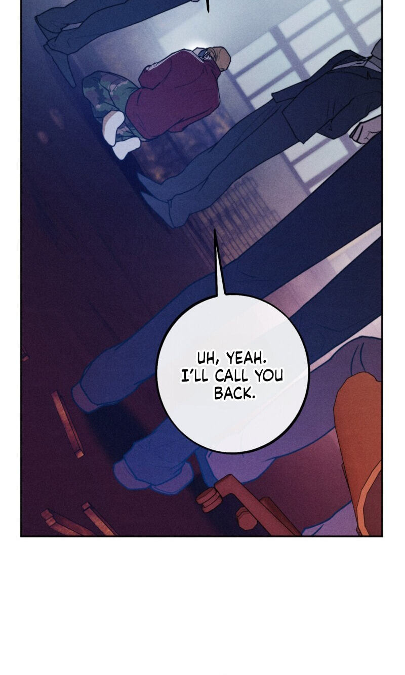 Read Written in the Shadows chapter 9 image 73 on Lezhin