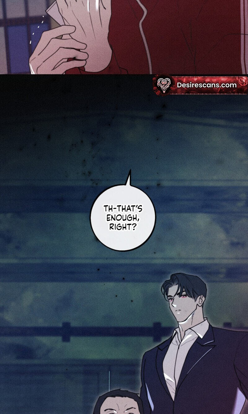 Read Written in the Shadows chapter 9 image 75 on Lezhin