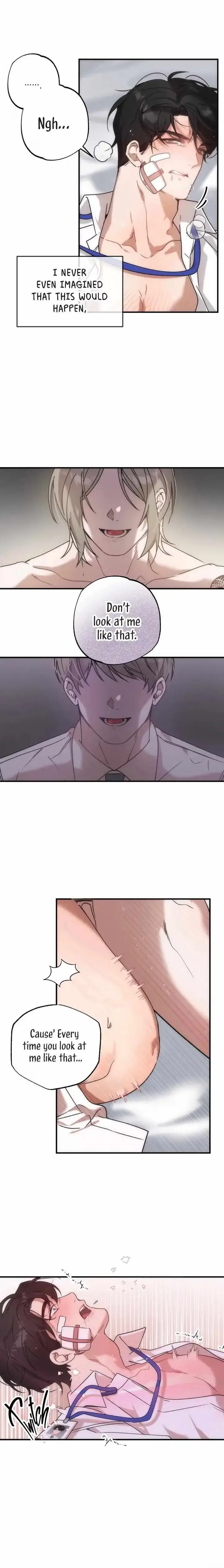 Wrong About You Chapter 0 page 2 - 