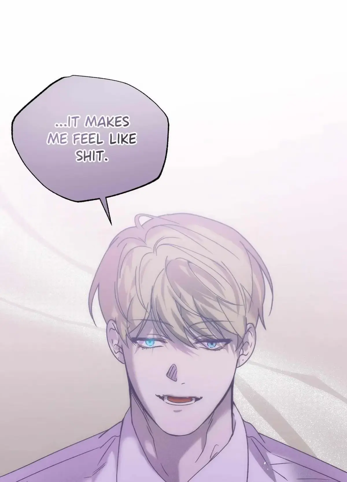 Wrong About You Chapter 1 page 11 - 