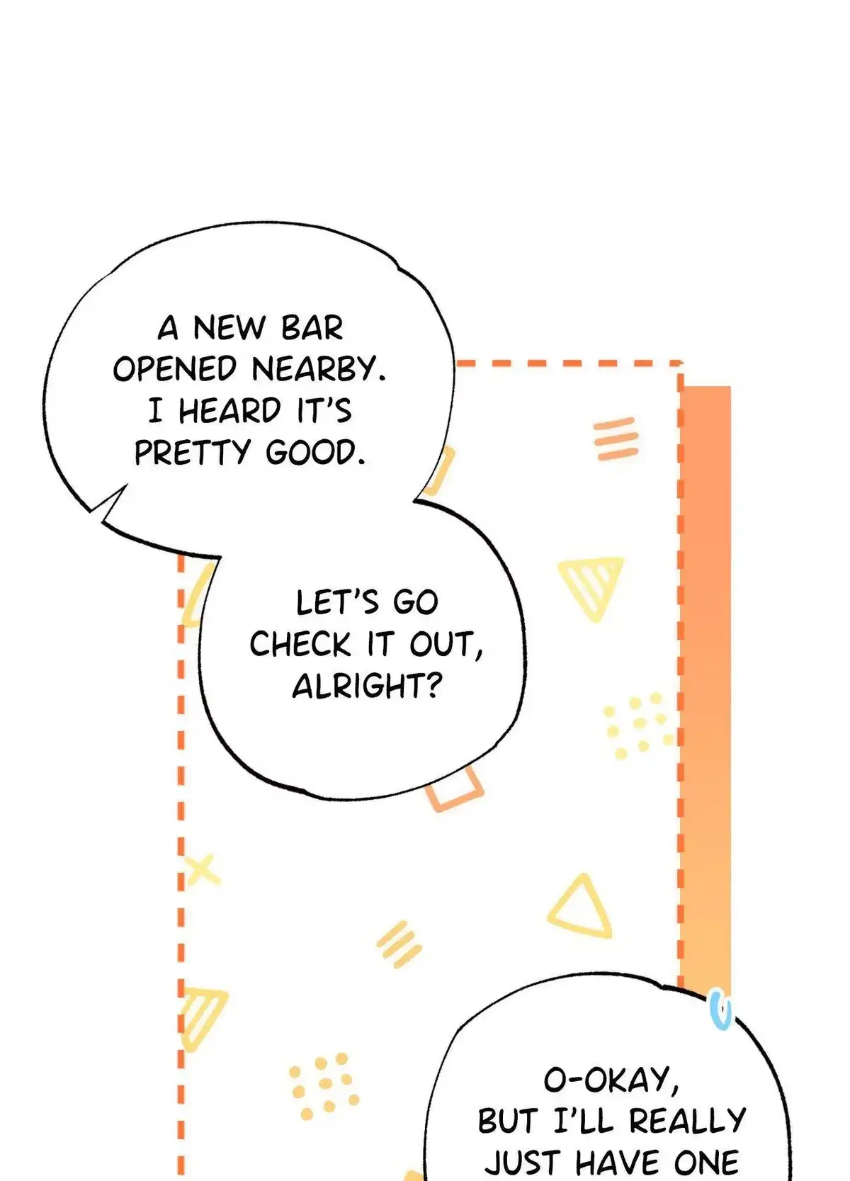 Wrong About You Chapter 1 page 25 - 