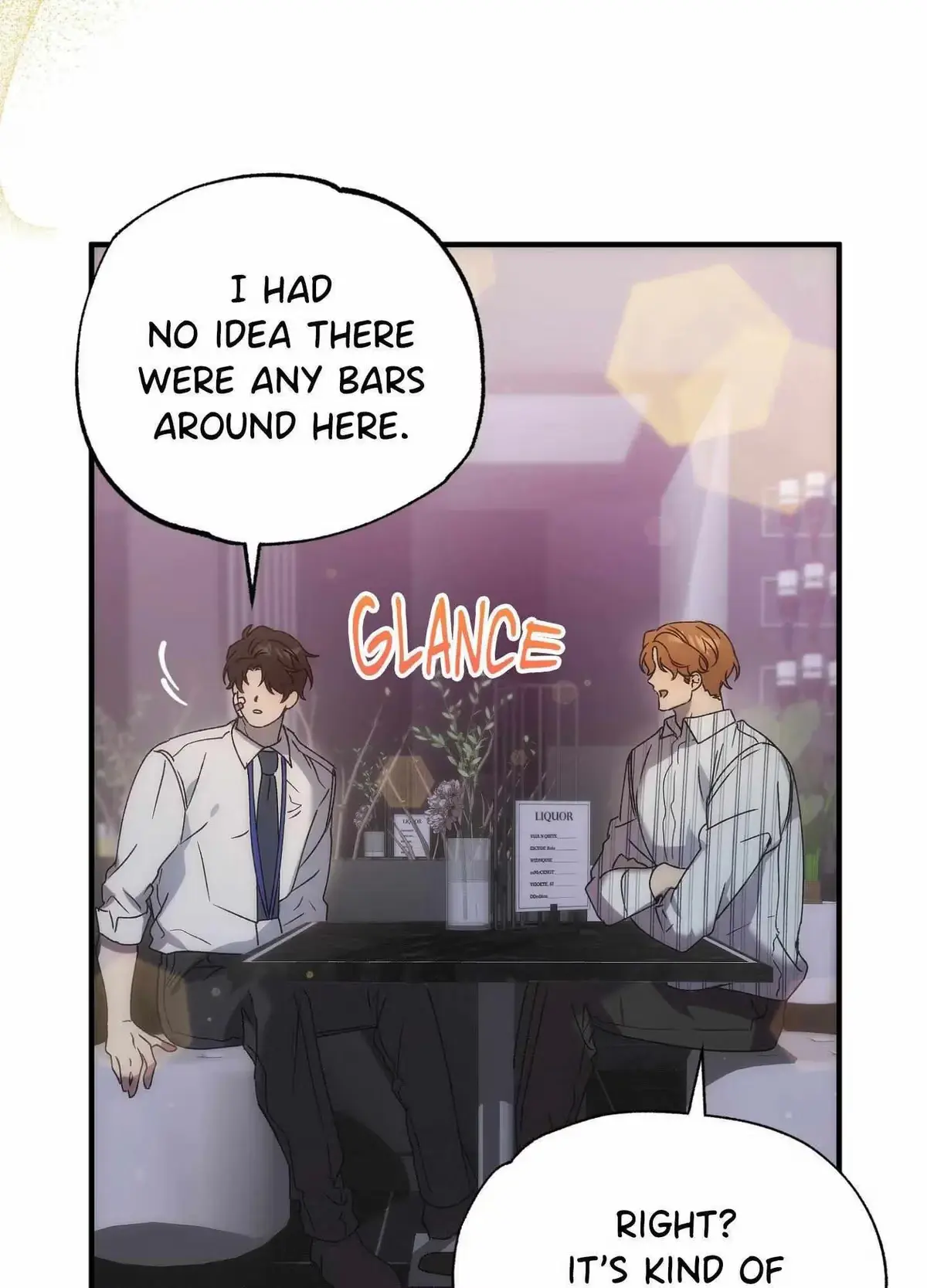 Wrong About You Chapter 1 page 28 - 