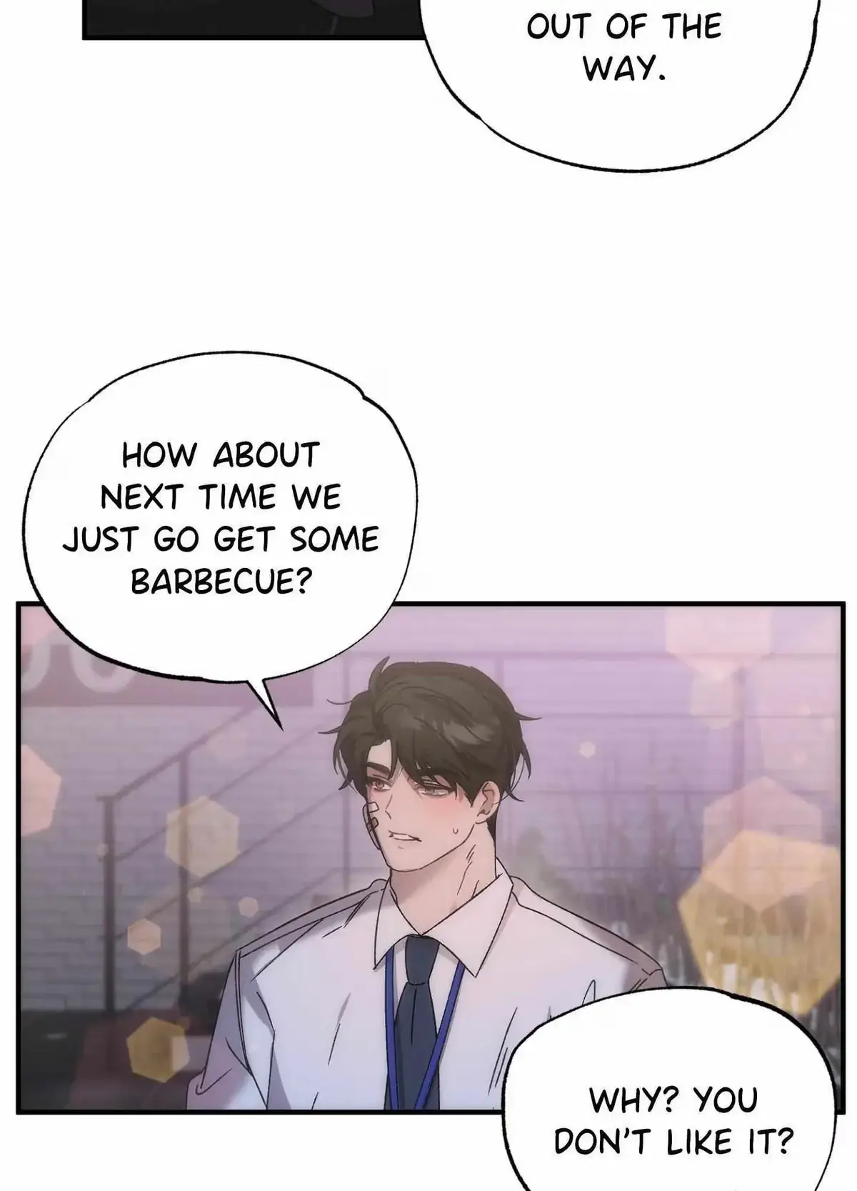 Wrong About You Chapter 1 page 29 - 