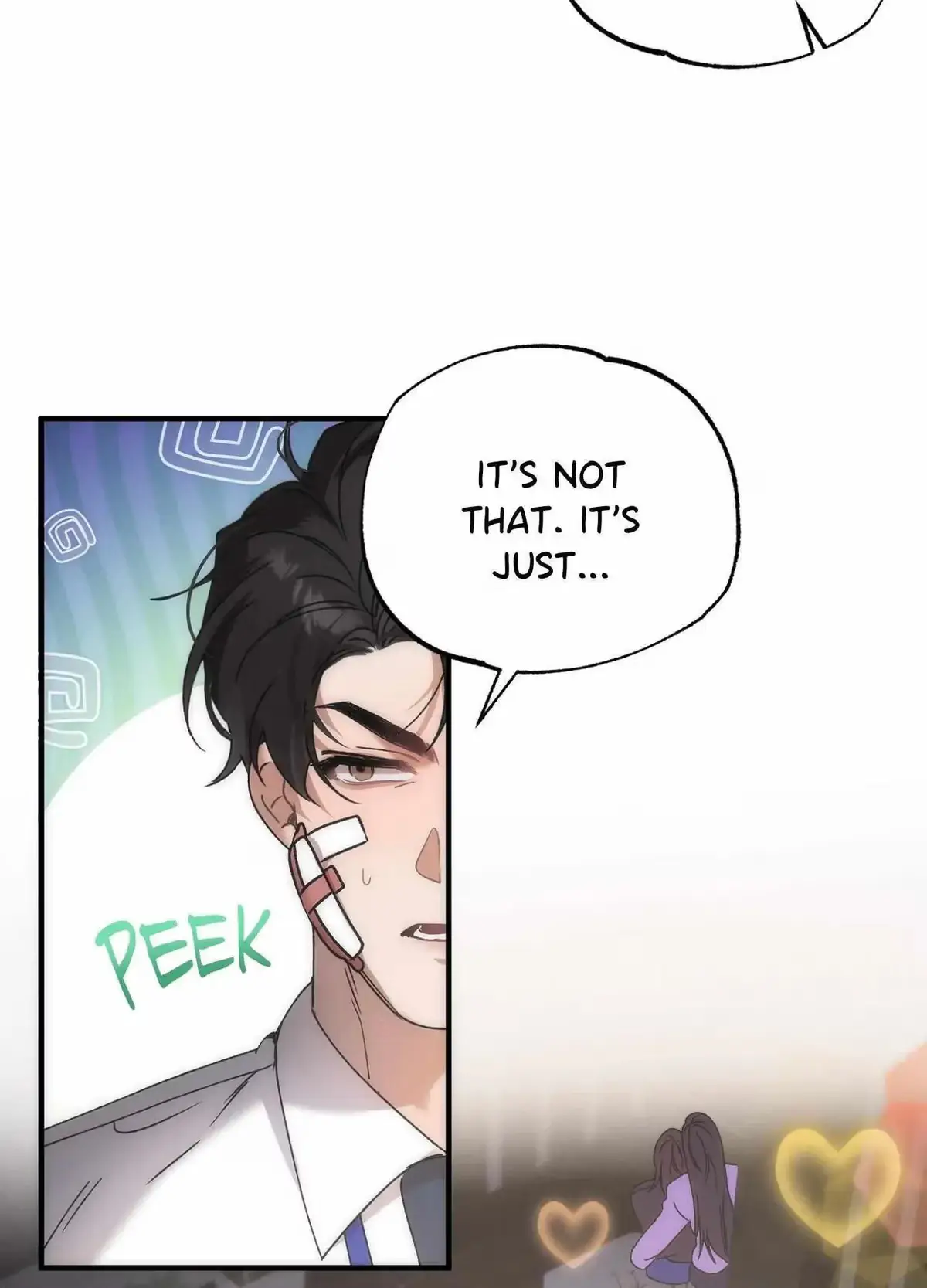 Wrong About You Chapter 1 page 30 - 