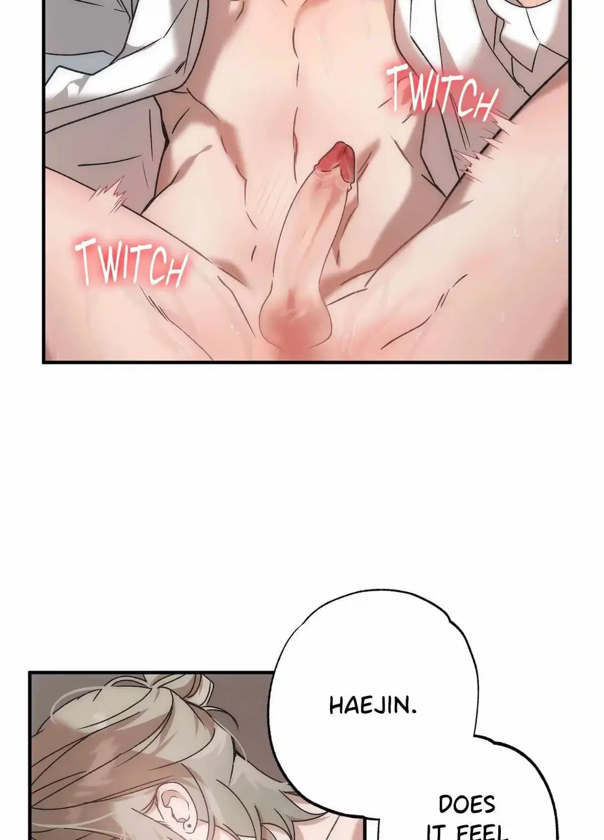 Wrong About You Chapter 1 page 4 - 