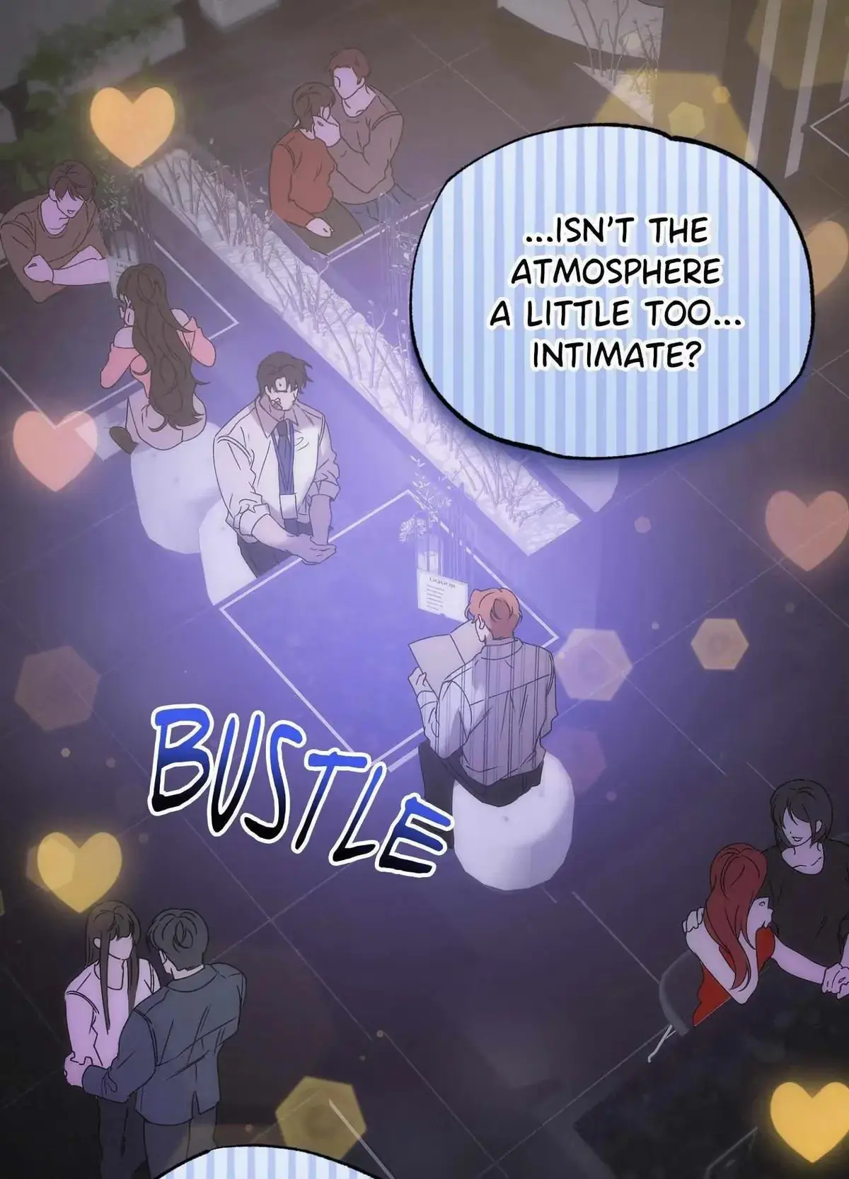 Wrong About You Chapter 1 page 31 - 