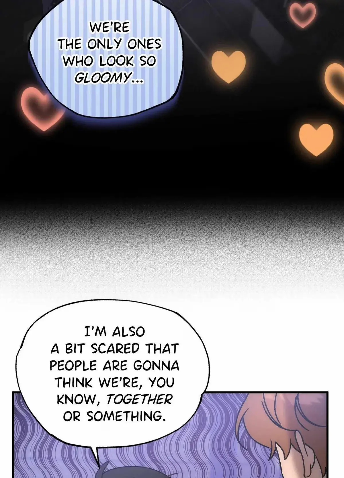 Wrong About You Chapter 1 page 32 - 