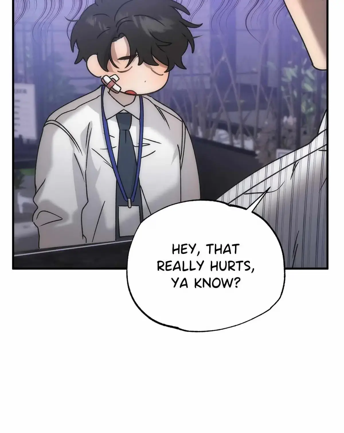 Wrong About You Chapter 1 page 33 - 