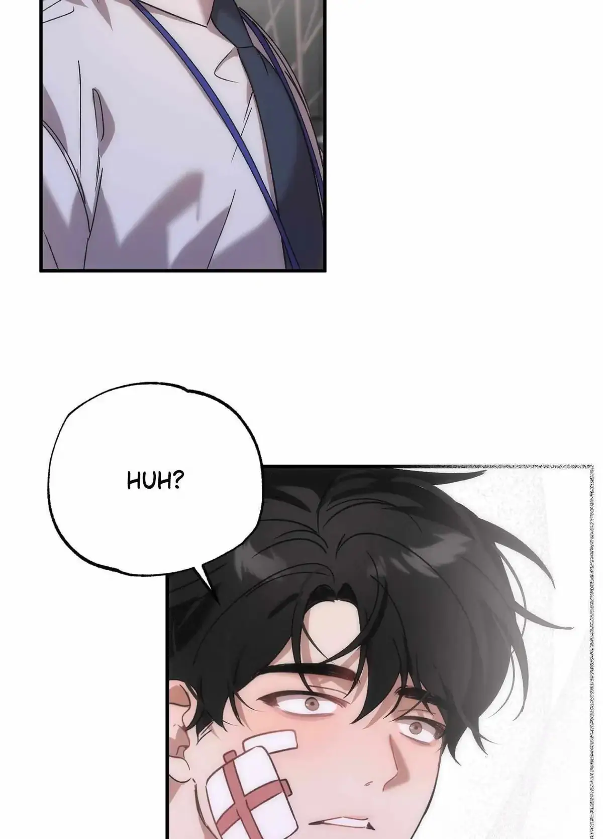 Wrong About You Chapter 1 page 36 - 