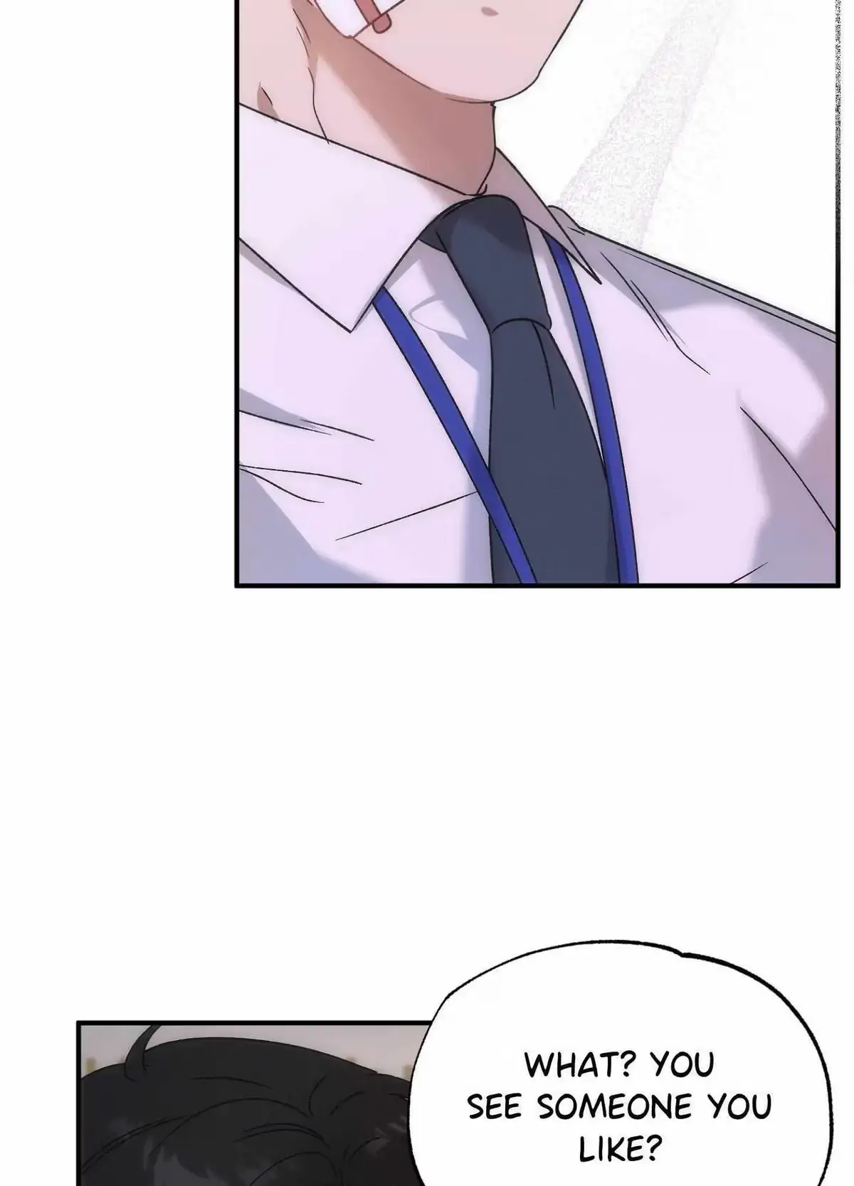 Wrong About You Chapter 1 page 37 - 