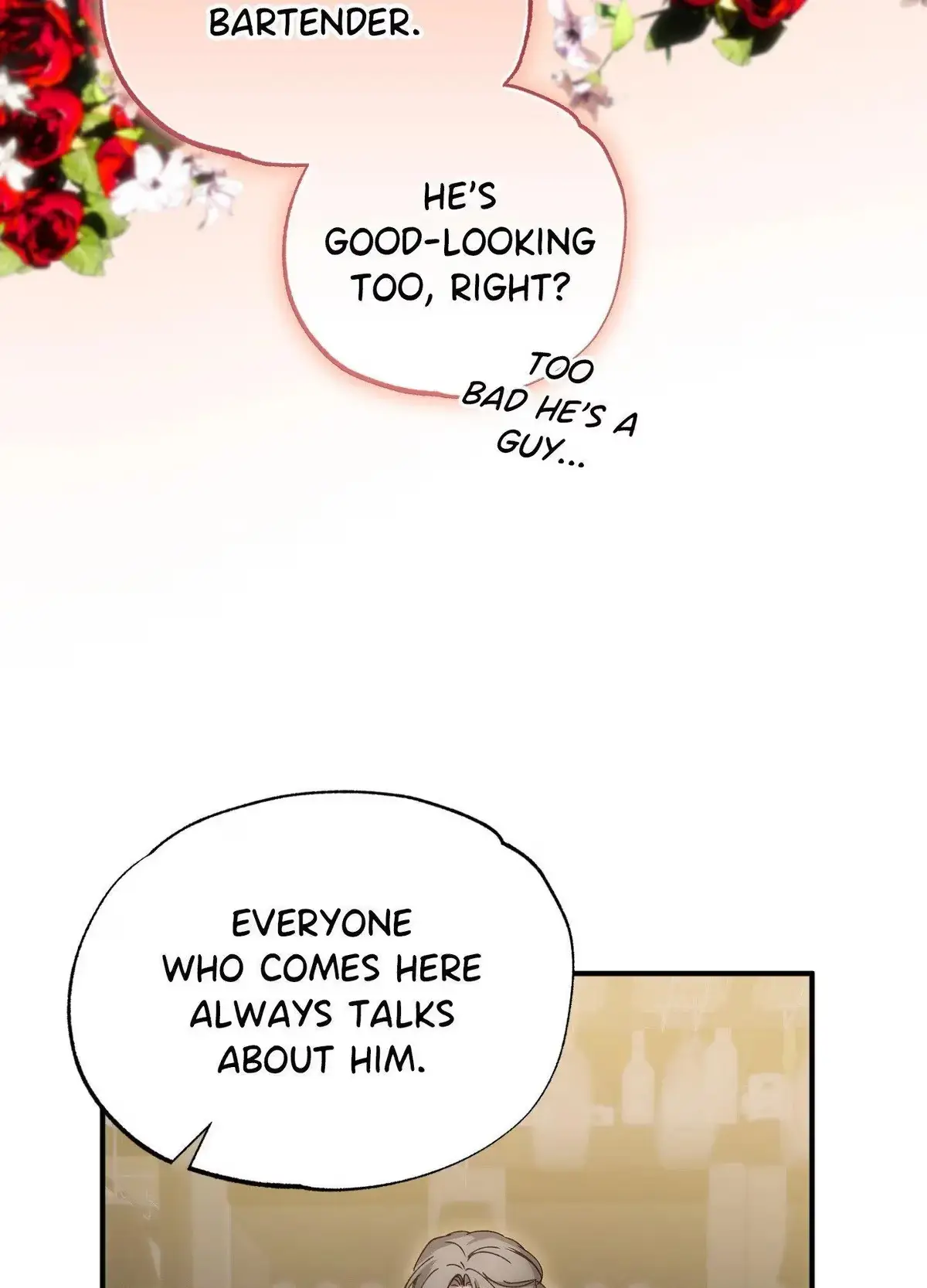 Wrong About You Chapter 1 page 41 - 