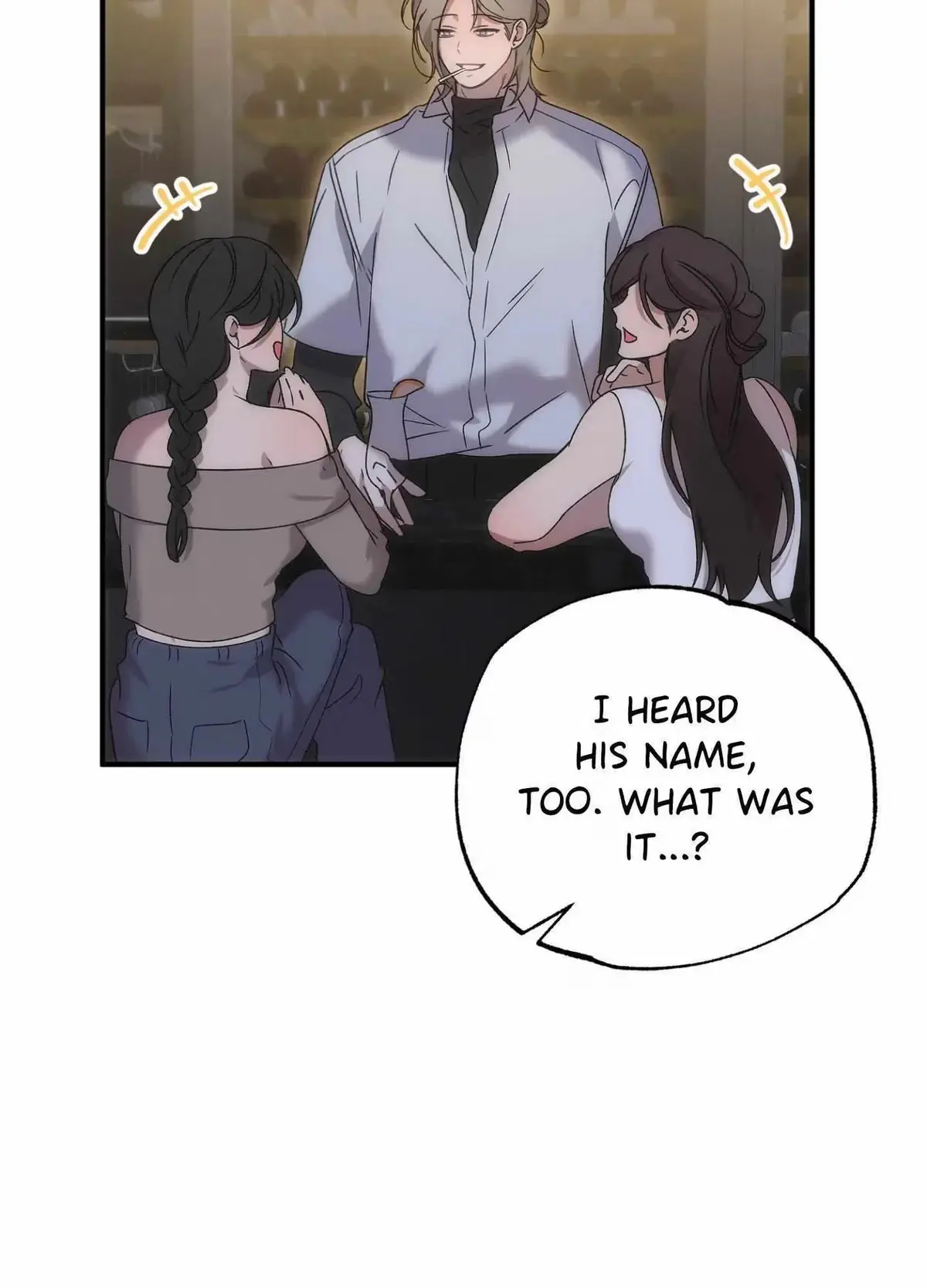 Wrong About You Chapter 1 page 42 - 