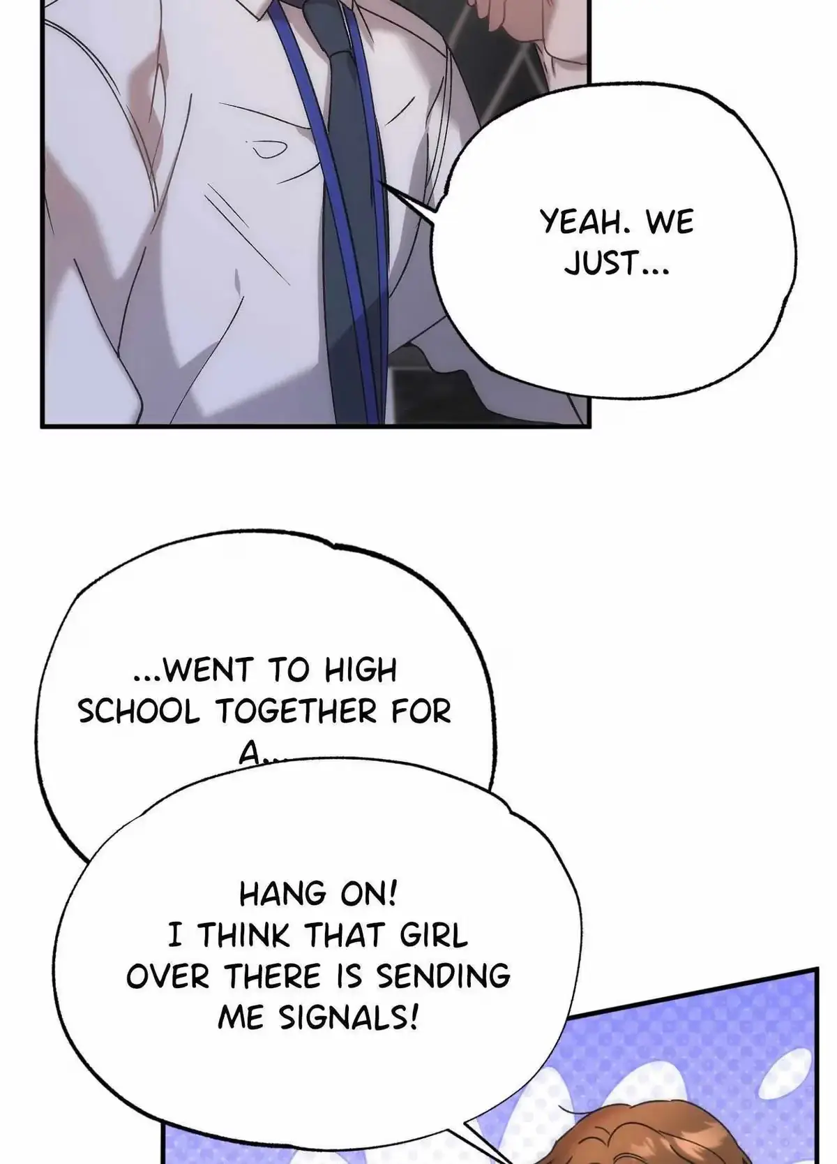 Wrong About You Chapter 1 page 45 - 