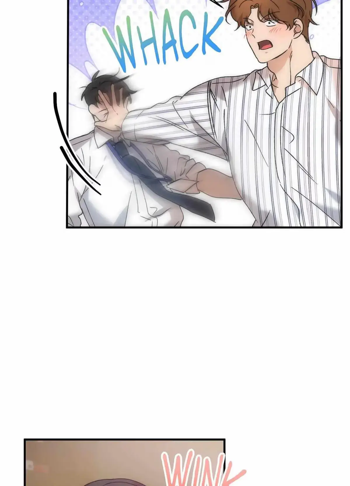 Wrong About You Chapter 1 page 46 - 