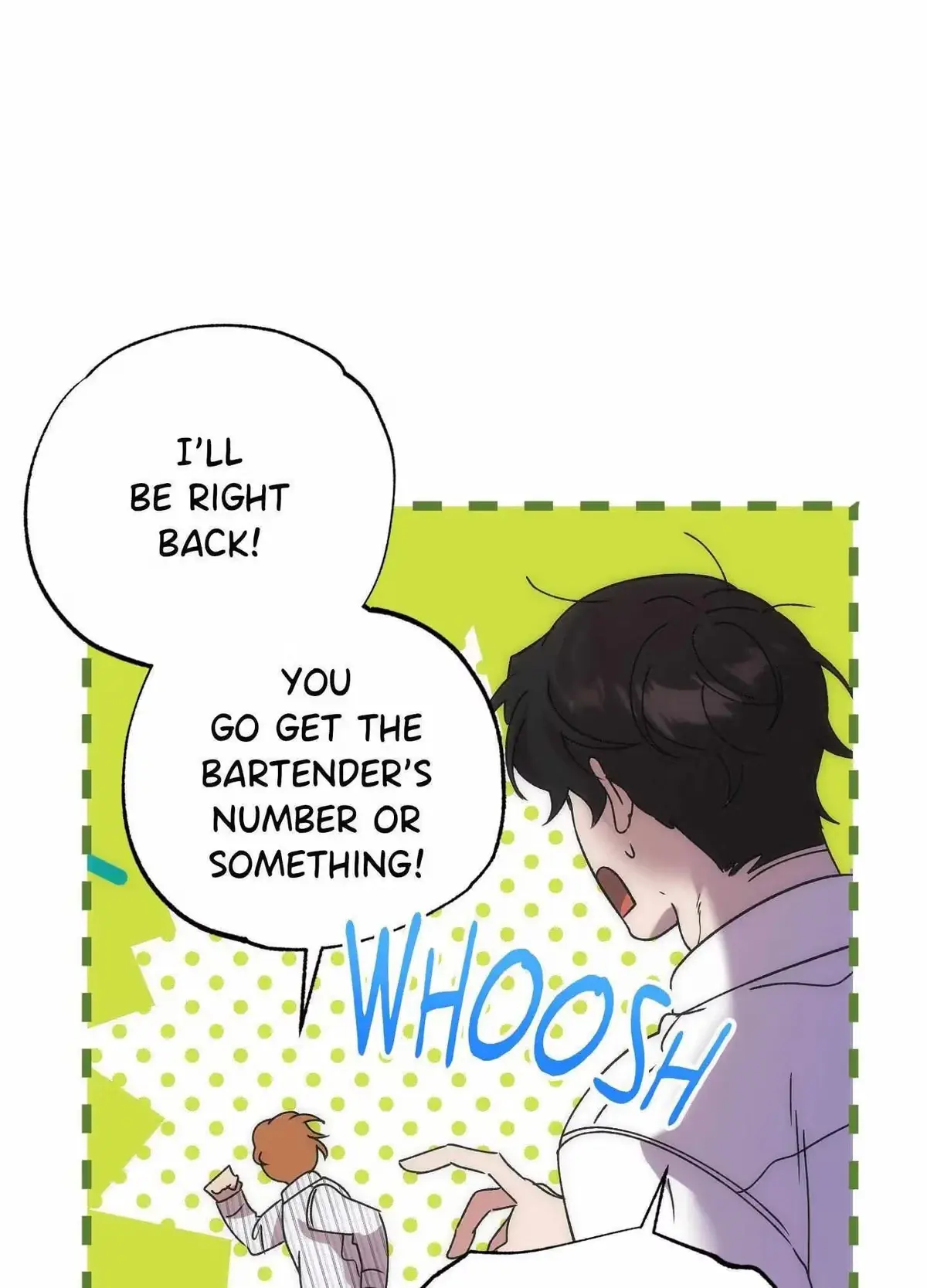 Wrong About You Chapter 1 page 48 - 