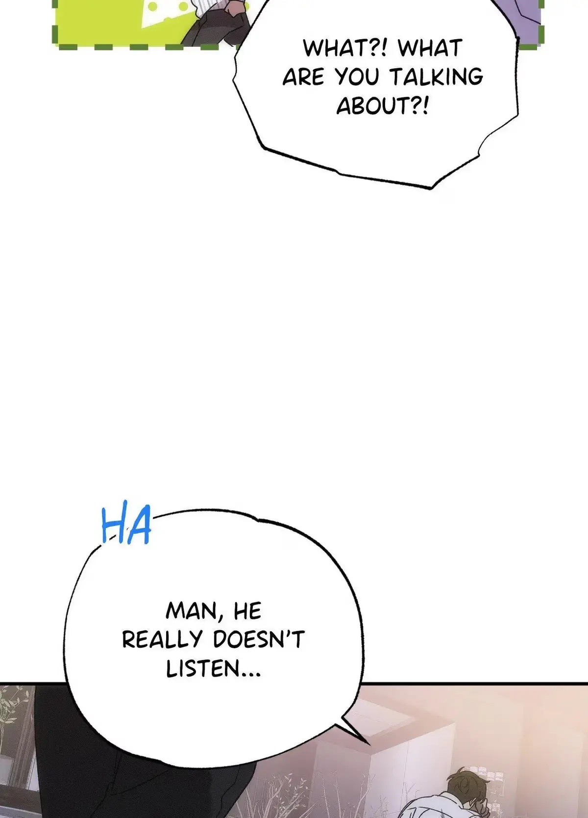 Wrong About You Chapter 1 page 49 - 