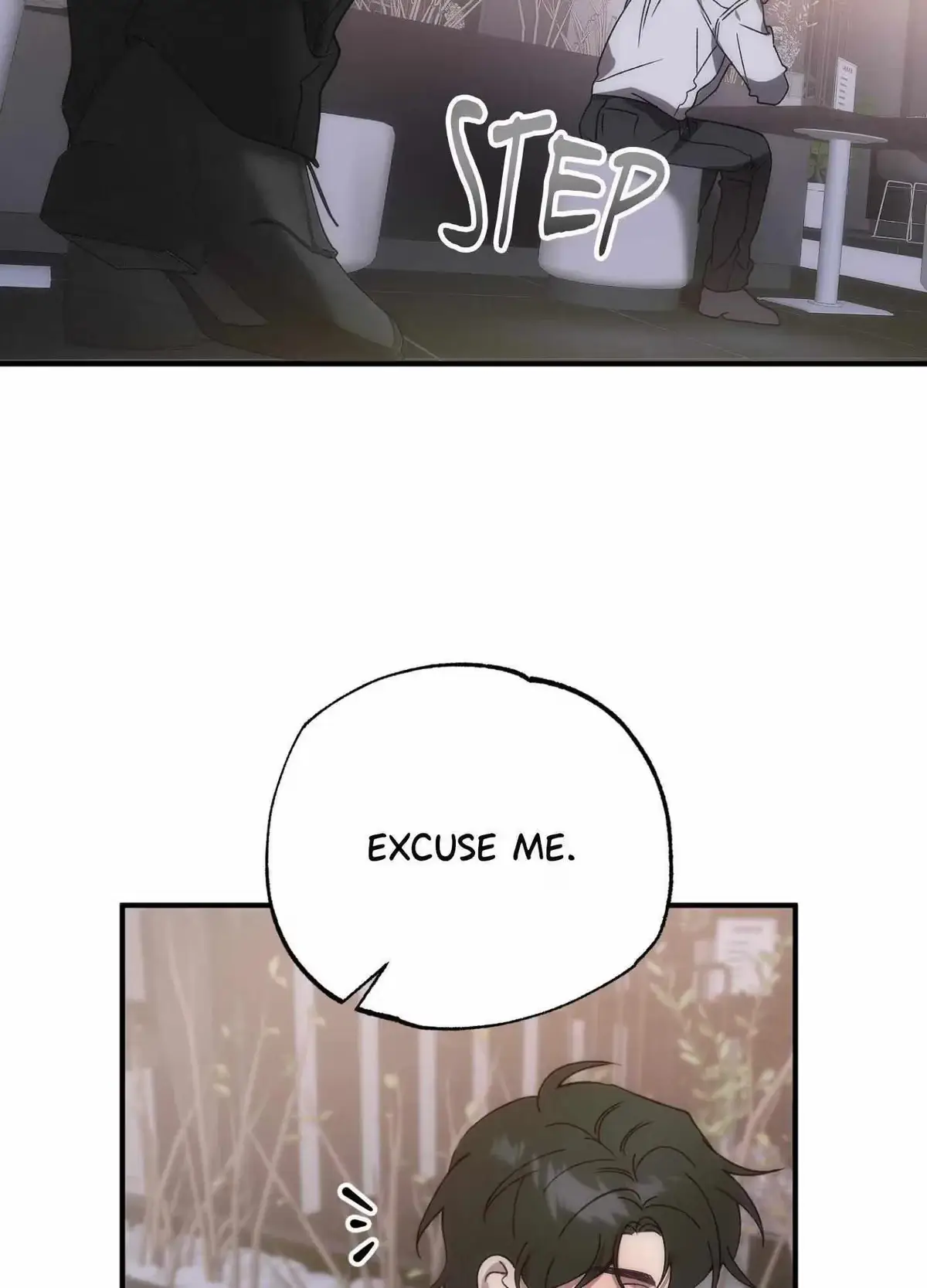 Wrong About You Chapter 1 page 50 - 