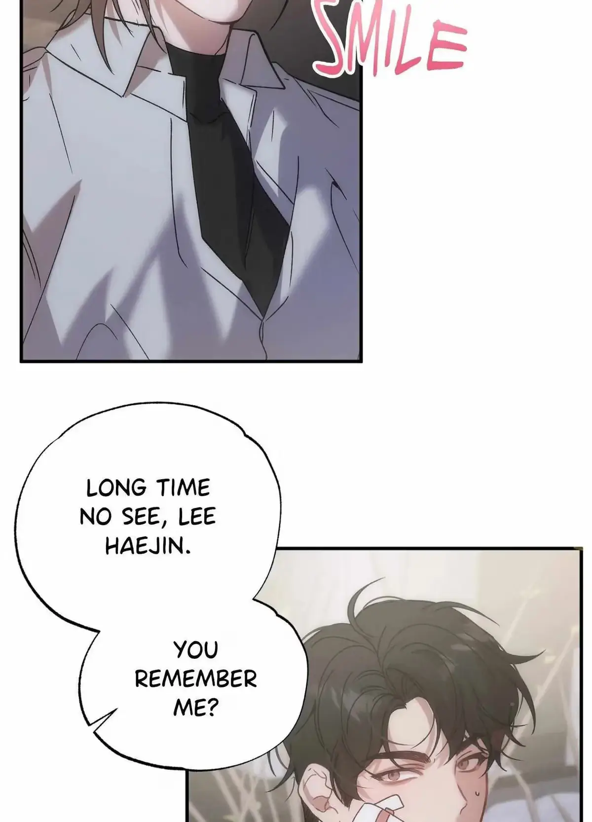 Wrong About You Chapter 1 page 54 - 