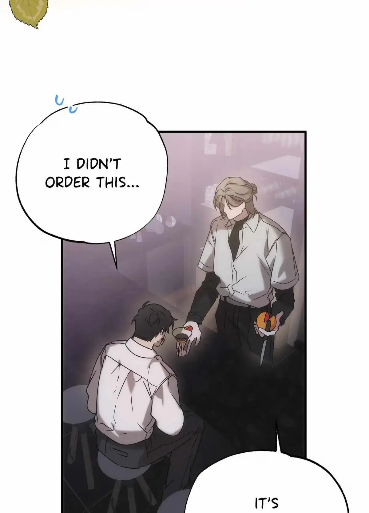 Wrong About You Chapter 1 page 58 - 