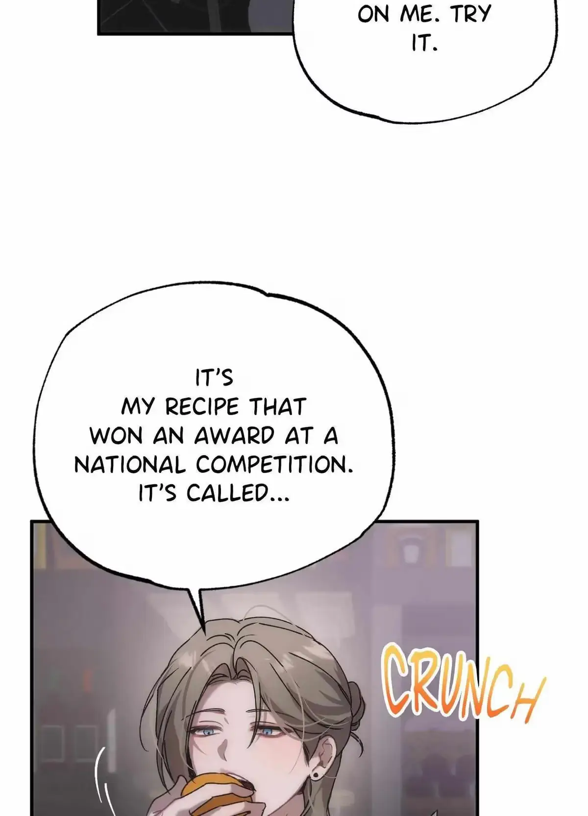 Wrong About You Chapter 1 page 59 - 