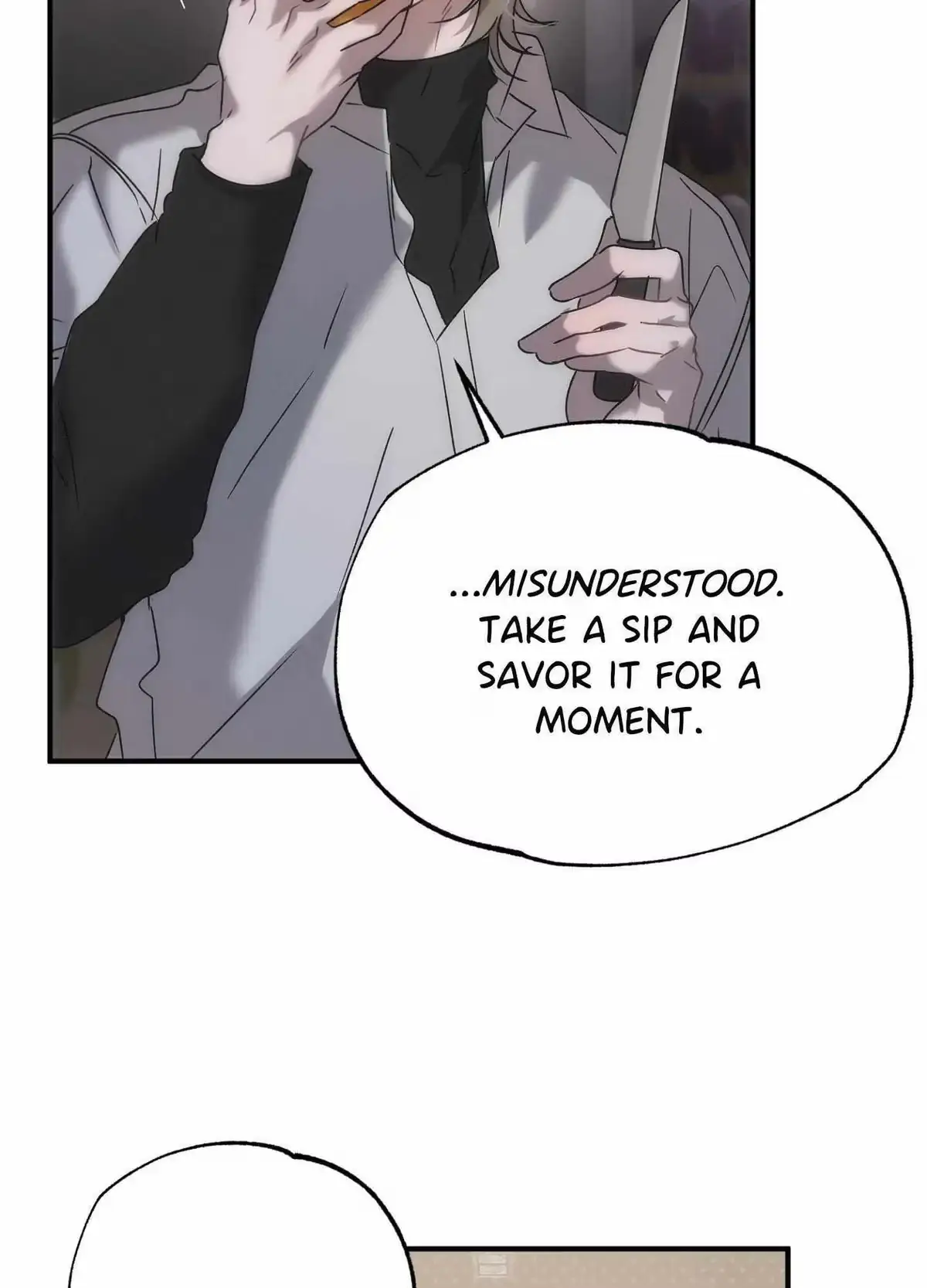 Wrong About You Chapter 1 page 60 - 
