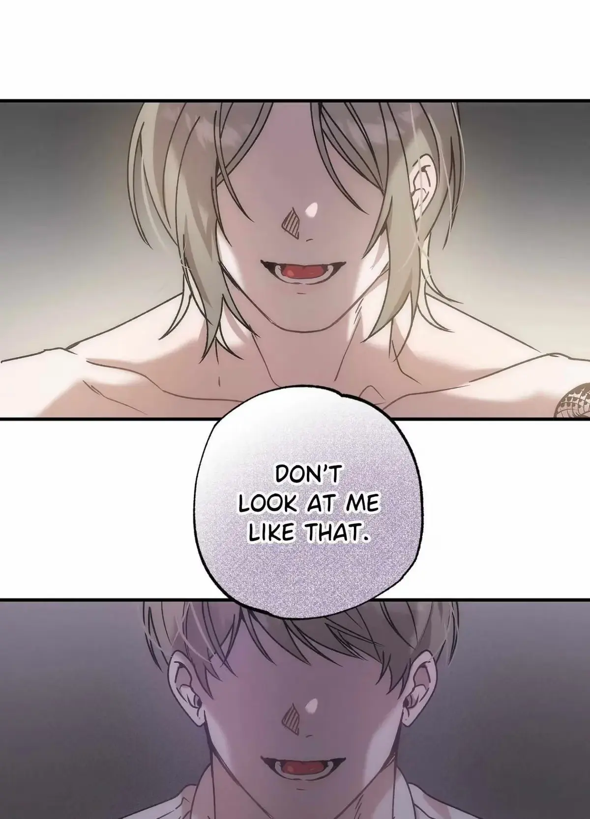 Wrong About You Chapter 1 page 7 - 