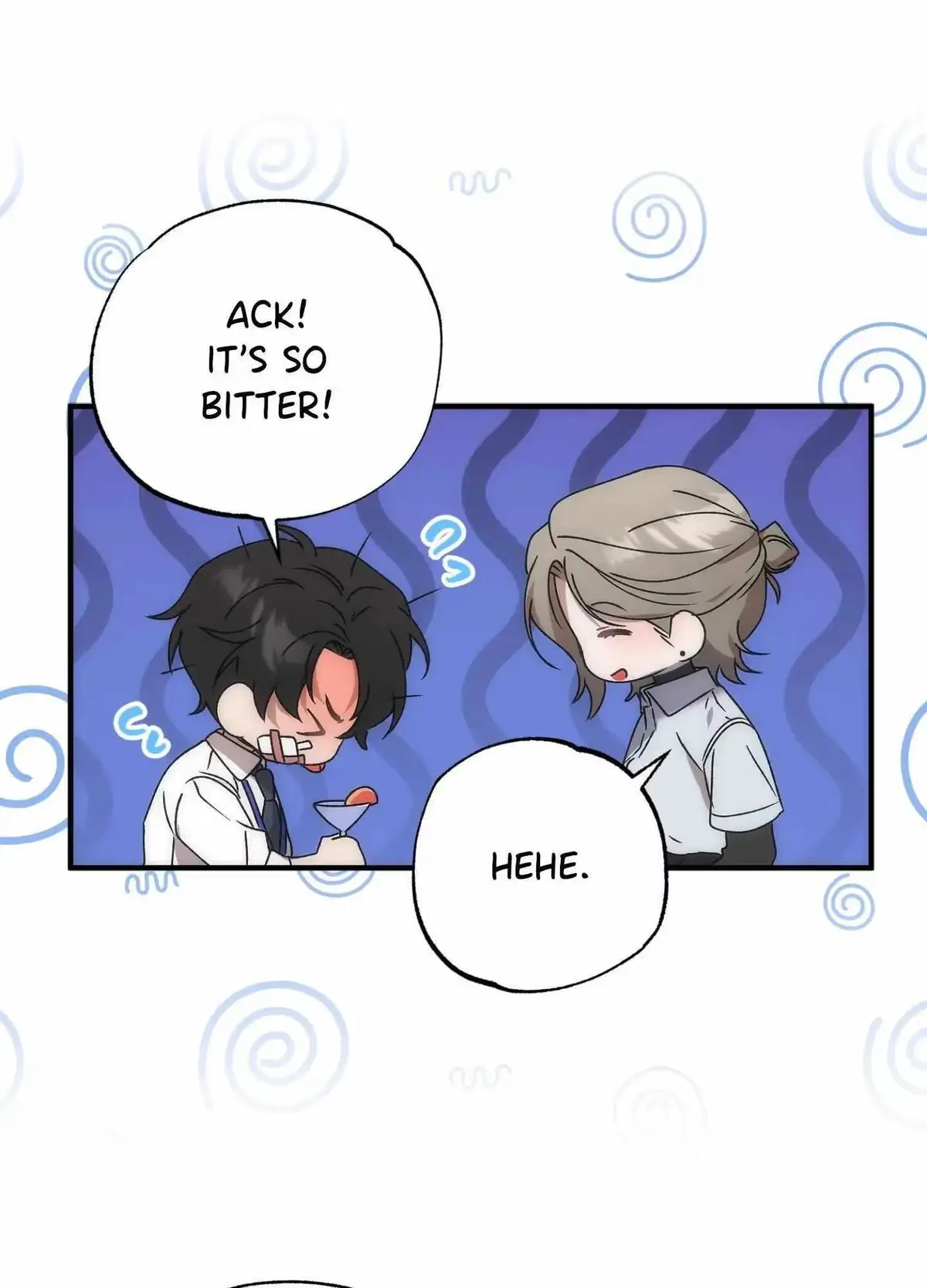 Wrong About You Chapter 1 page 62 - 