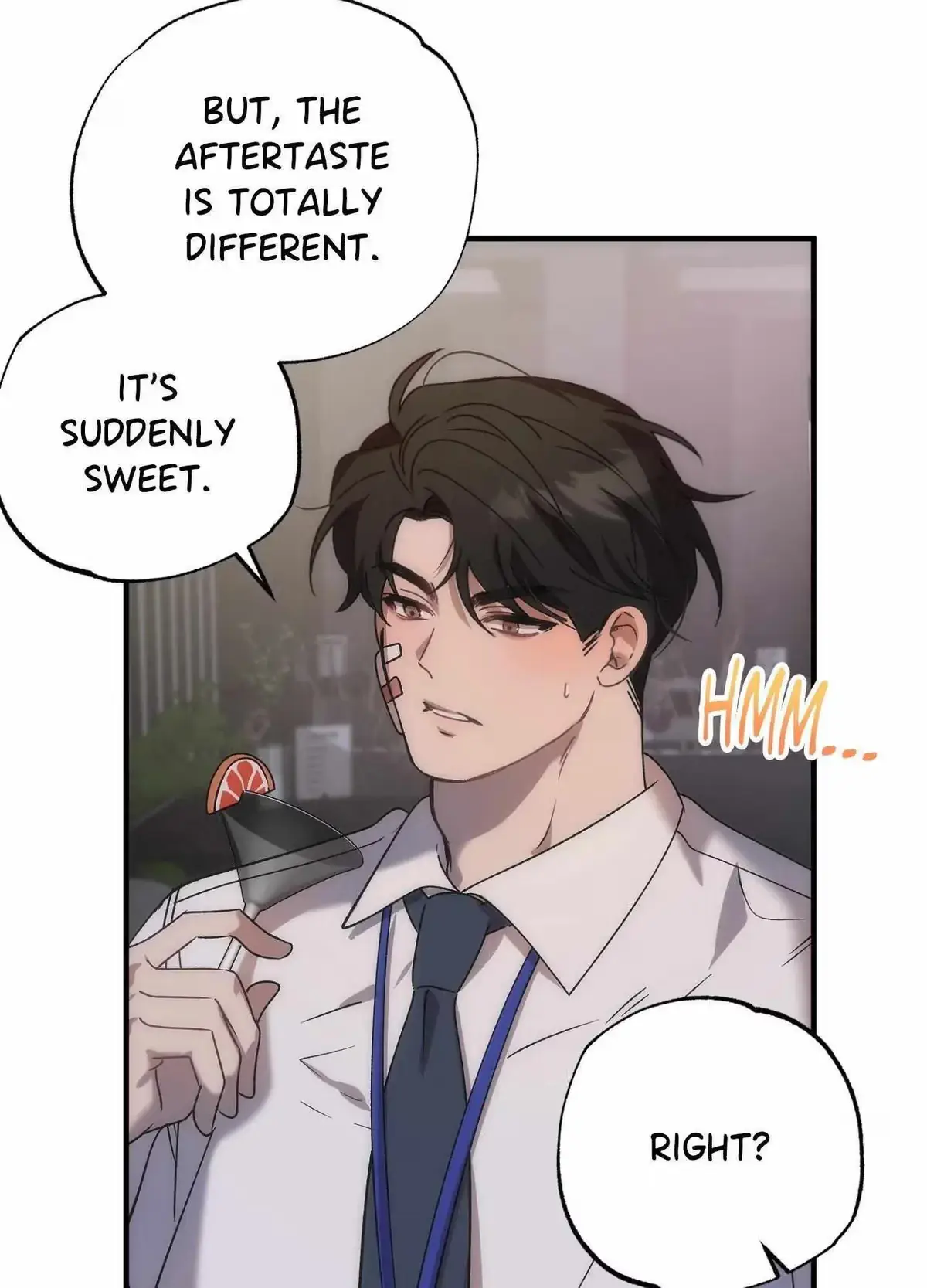 Wrong About You Chapter 1 page 63 - 